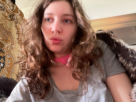 Photo nue de fuite OnlyFans de Sonya Marmeladova