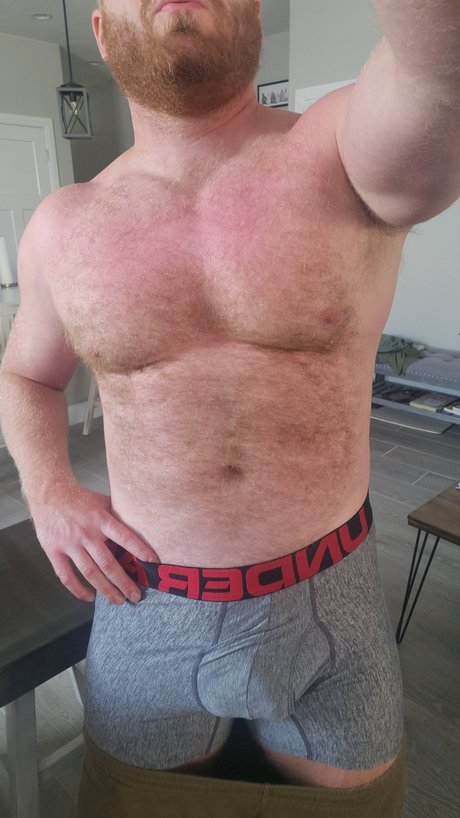 Photo nue de fuite OnlyFans de Jay