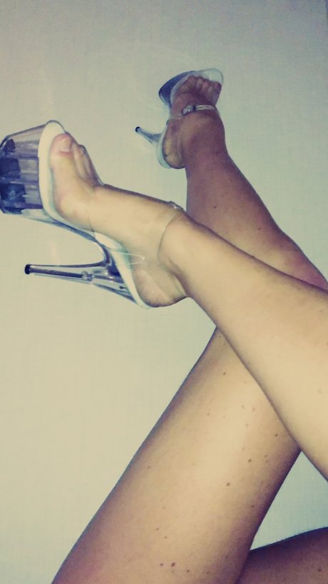 Photo nue de fuite OnlyFans de Kate