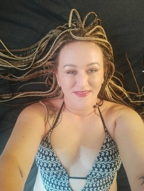 Photo nue de fuite OnlyFans de Lasanra Todd