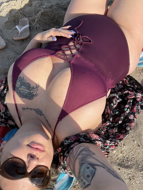 Photo nue de fuite OnlyFans de Every Bit As Fun As I Look 
