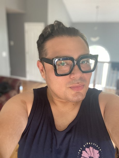 Photo nue de fuite OnlyFans de Juan2235
