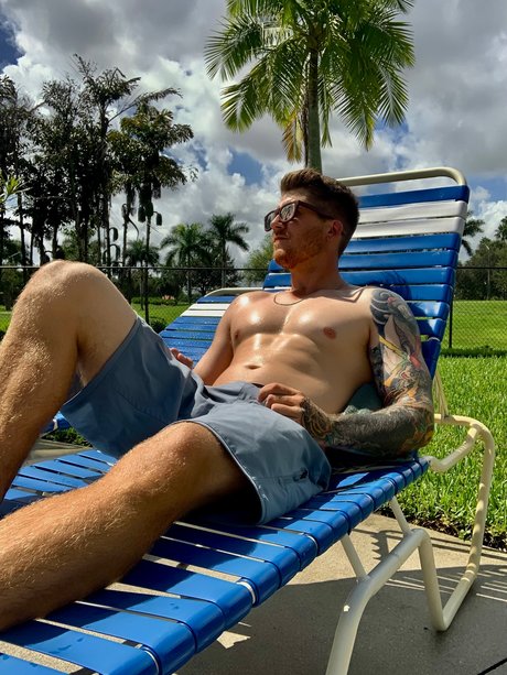 Photo nue de fuite OnlyFans de Mrrobinson
