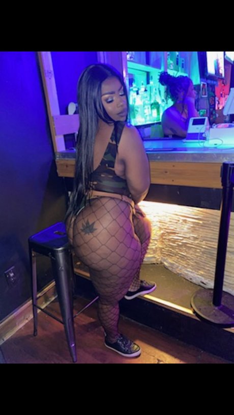 Photo nue de fuite OnlyFans de Mary Jayne