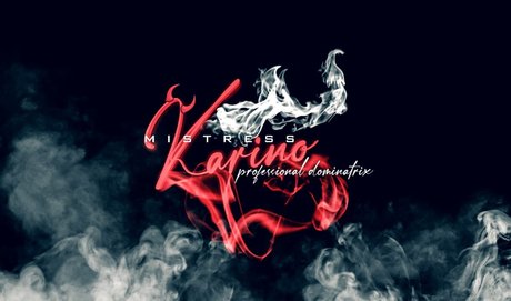 Photo nue de fuite OnlyFans de Mistress Karino Free Account