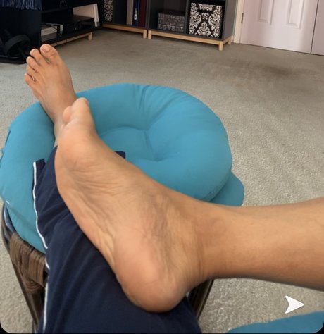 Photo nue de fuite OnlyFans de Melvin Martinez