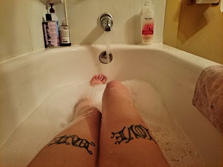 Photo nue de fuite OnlyFans de Mistressshelby