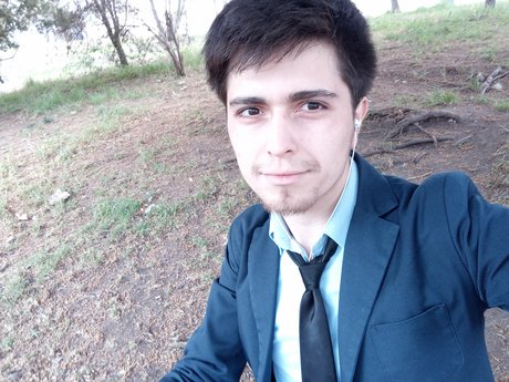 Photo nue de fuite OnlyFans de Criss Ignace 