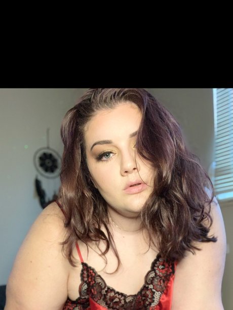 Photo nue de fuite OnlyFans de Kay 