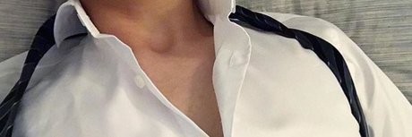 Photo nue de fuite OnlyFans de Kai