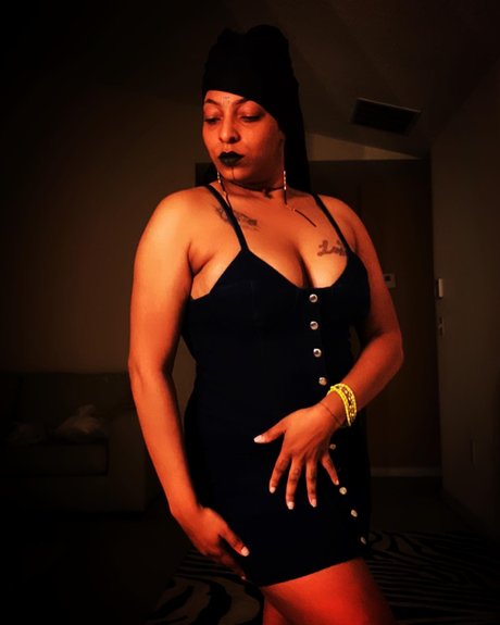 Photo nue de fuite OnlyFans de Mistress Chiiirp