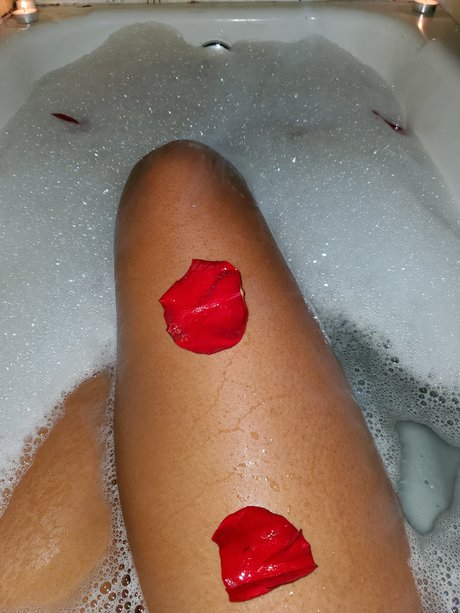 Photo nue de fuite OnlyFans de Dreadlock Domme