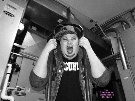 Mrchubbynick