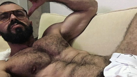 Photo nue de fuite OnlyFans de Nascimento21