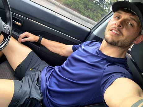 Photo nue de fuite OnlyFans de Mitsuriley91