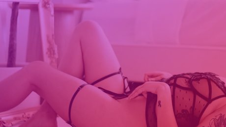 Photo nue de fuite OnlyFans de Mmayaxx