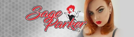 Photo nue de fuite OnlyFans de Sage Parker