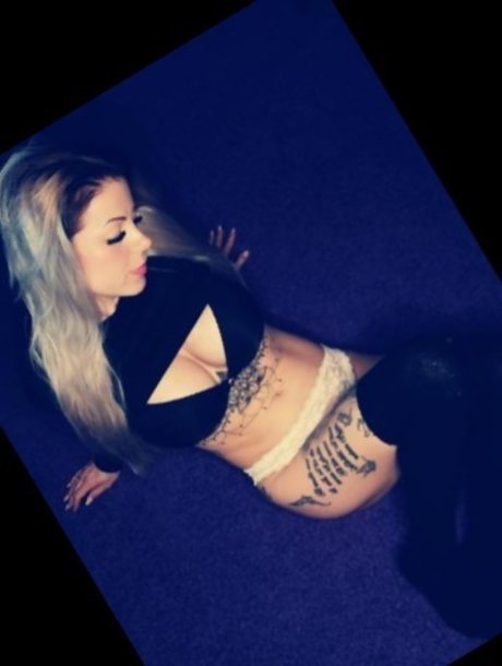 Photo nue de fuite OnlyFans de Jedax