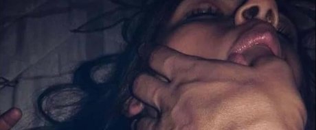 Photo nue de fuite OnlyFans de Stormi Rayne  Free