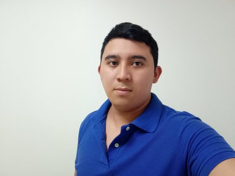 Photo nue de fuite OnlyFans de Byron Aguilar