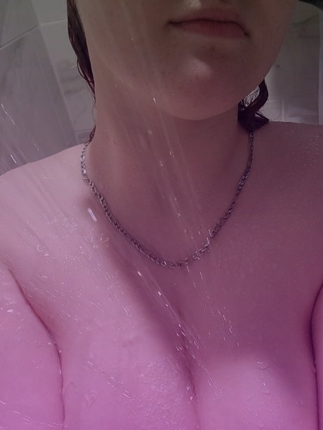 Photo nue de fuite OnlyFans de Selene Eclipse