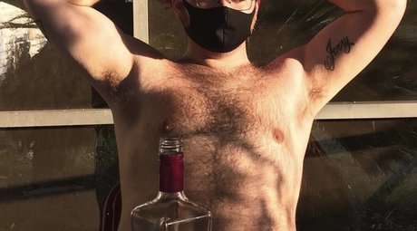Photo nue de fuite OnlyFans de James