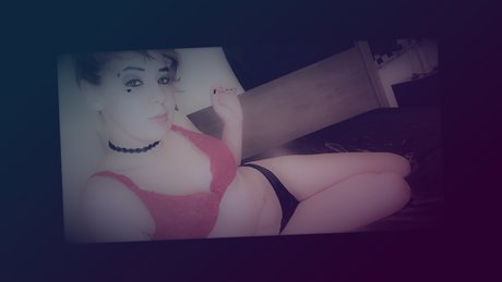 Photo nue de fuite OnlyFans de Amber