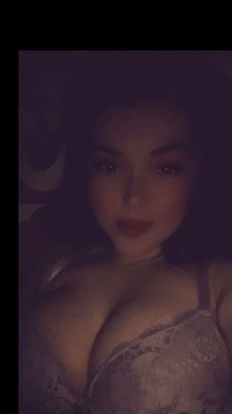 Photo nue de fuite OnlyFans de Samanthaxoxoxo