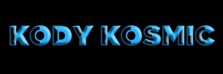 Photo nue de fuite OnlyFans de Kody Kosmic