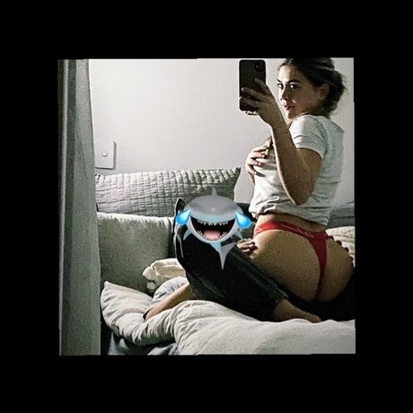 Photo nue de fuite OnlyFans de Senalsenay