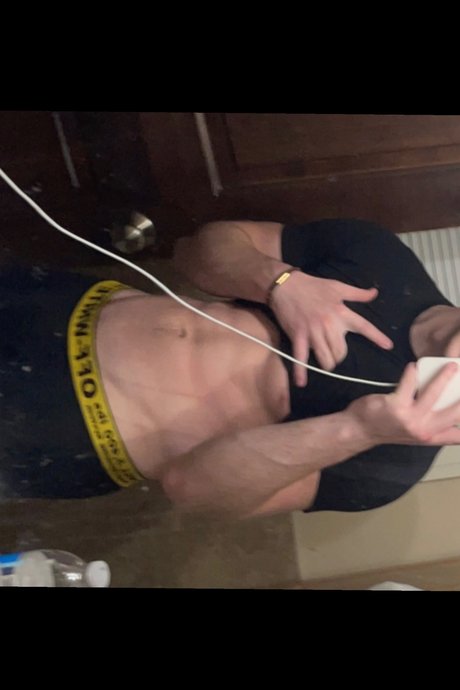 Photo nue de fuite OnlyFans de Sexylax69