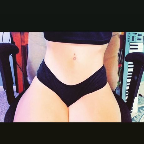 Photo nue de fuite OnlyFans de Booty Sprinkle Cyborg
