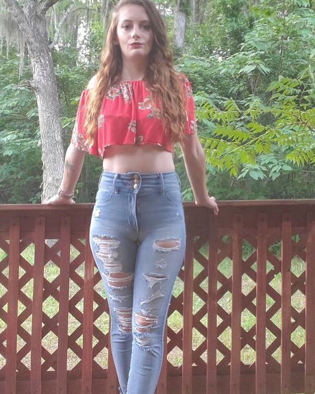 Photo nue de fuite OnlyFans de Shyann