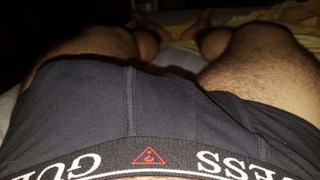 Photo nue de fuite OnlyFans de Marco New Profile