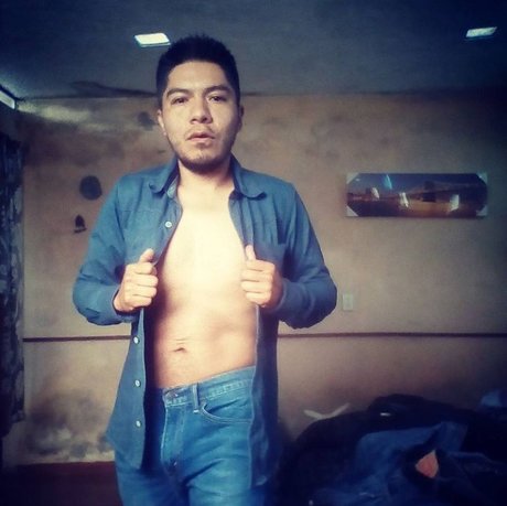 Photo nue de fuite OnlyFans de Manny