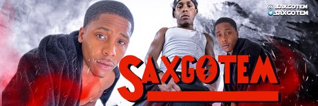 Photo nue de fuite OnlyFans de Saxgotem