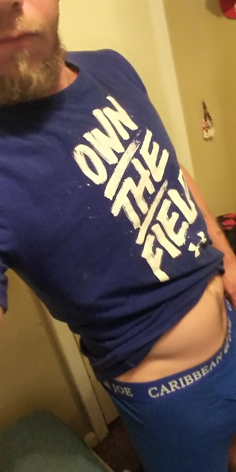 Photo nue de fuite OnlyFans de Pafdogent
