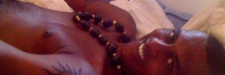 Photo nue de fuite OnlyFans de Negro Gato