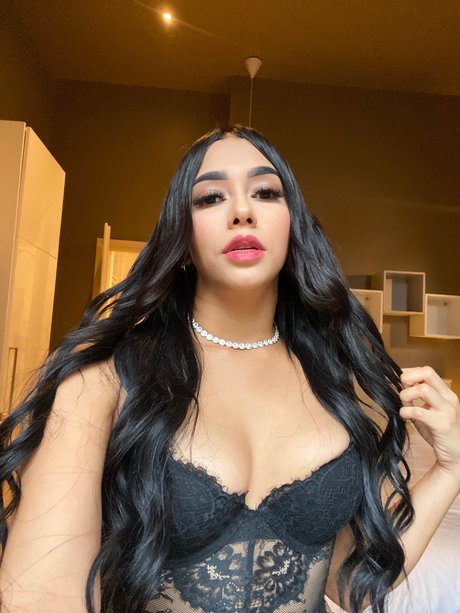 Photo nue de fuite OnlyFans de Yoha Tielen