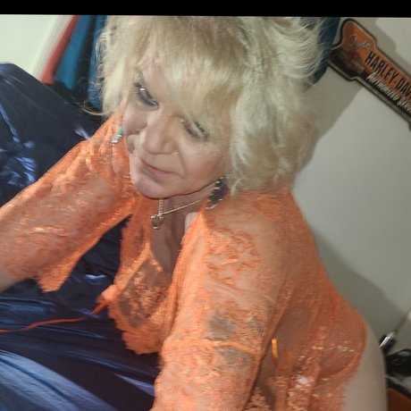 Photo nue de fuite OnlyFans de Naughty Dana