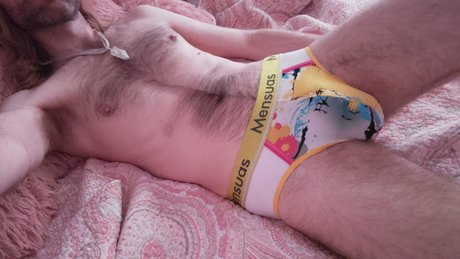 Photo nue de fuite OnlyFans de Foxy Travi