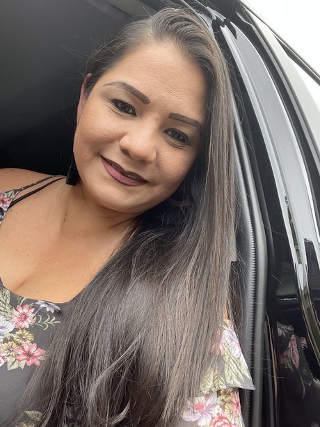 Photo nue de fuite OnlyFans de Mari