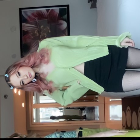Photo nue de fuite OnlyFans de Naur