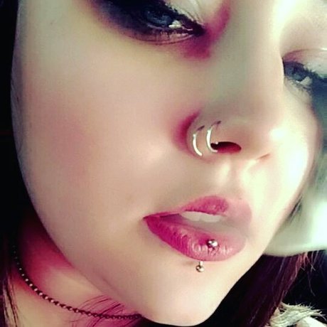 Photo nue de fuite OnlyFans de Xeraphim