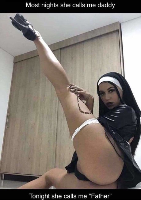 Satans Submissive Freak