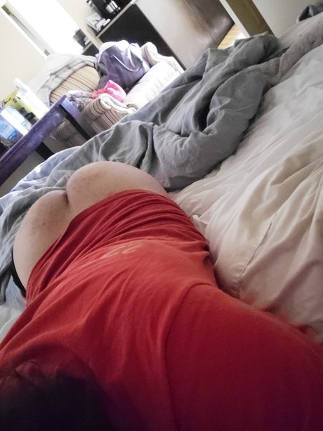 Photo nue de fuite OnlyFans de Austii98