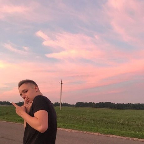 Photo nue de fuite OnlyFans de Alex