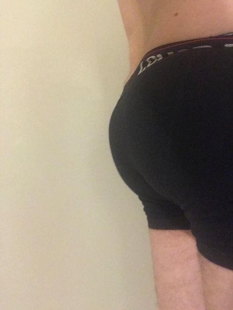 Photo nue de fuite OnlyFans de Naughtybiboy