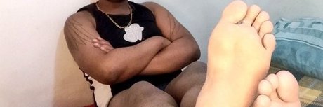 Photo nue de fuite OnlyFans de Andr Augusto