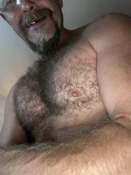 Photo nue de fuite OnlyFans de Centaur5050